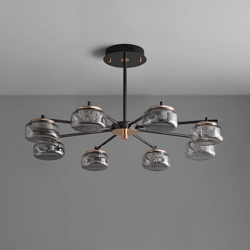 MAYER CH Chandelier