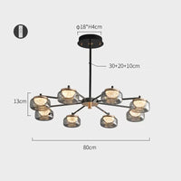MAYER CH Chandelier