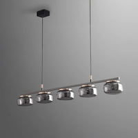MAYER LONG Long lighting fixture
