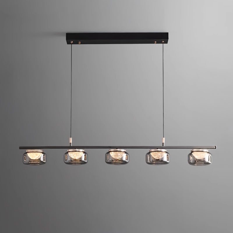 MAYER LONG Long lighting fixture