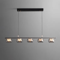 MAYER LONG Long lighting fixture