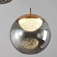MAYER ORB Pendant light