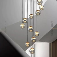 MAYER ORB Pendant light