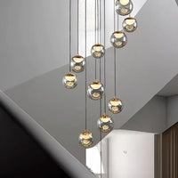 MAYER ORB Pendant light