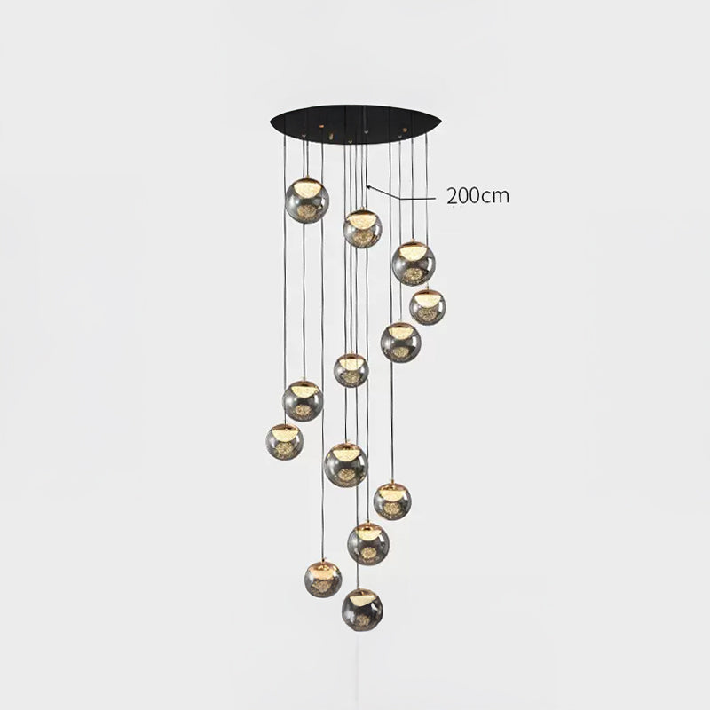 MAYER ORB Pendant light