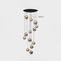 MAYER ORB Pendant light
