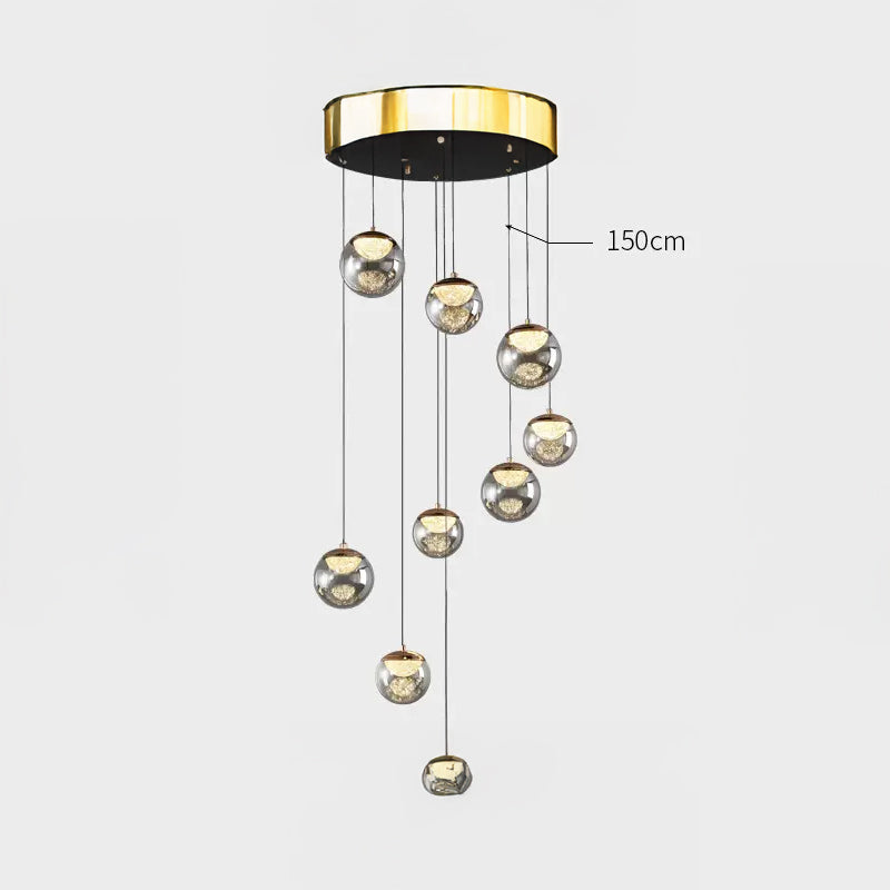 MAYER ORB Pendant light