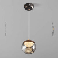 MAYER ORB Pendant light