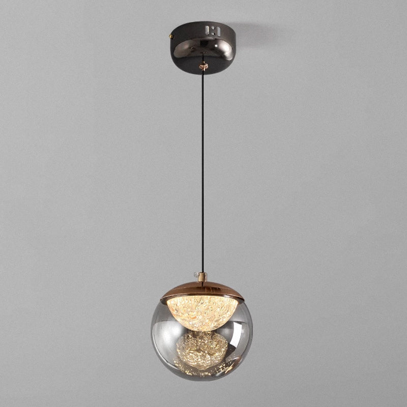 MAYER ORB Pendant light