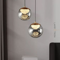 MAYER ORB Pendant light