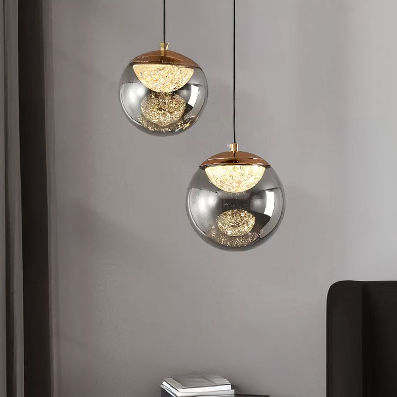 MAYER ORB Pendant light