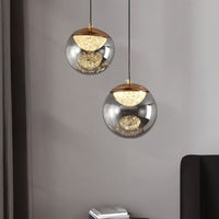 MAYER ORB Pendant light