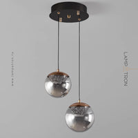 MAYER ORB Pendant light