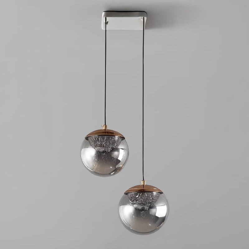 MAYER ORB Pendant light