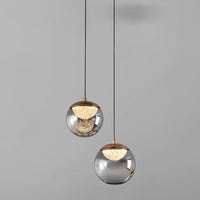 MAYER ORB Pendant light