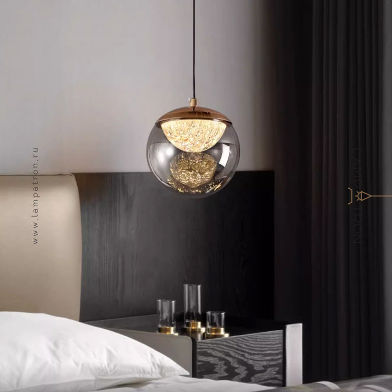 MAYER ORB Pendant light