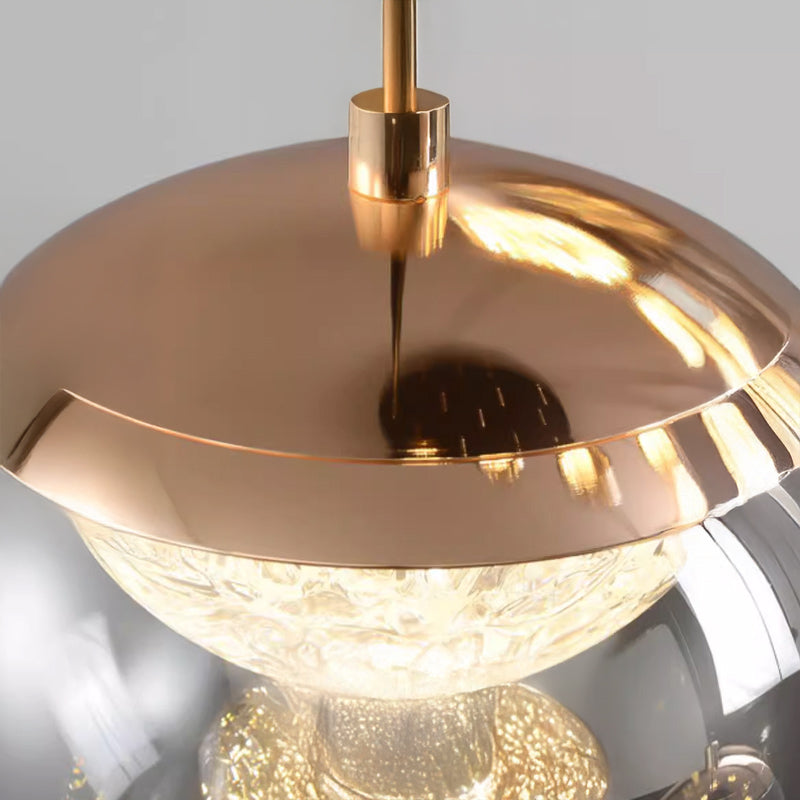 MAYER ORB Pendant light