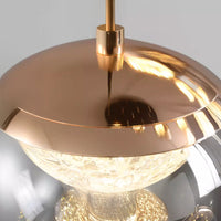 MAYER ORB Pendant light