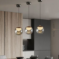 MAYER ORB Pendant light