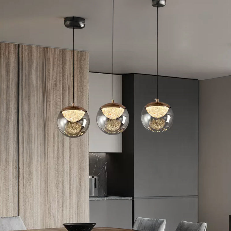 MAYER ORB Pendant light