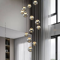 MAYER ORB Pendant light