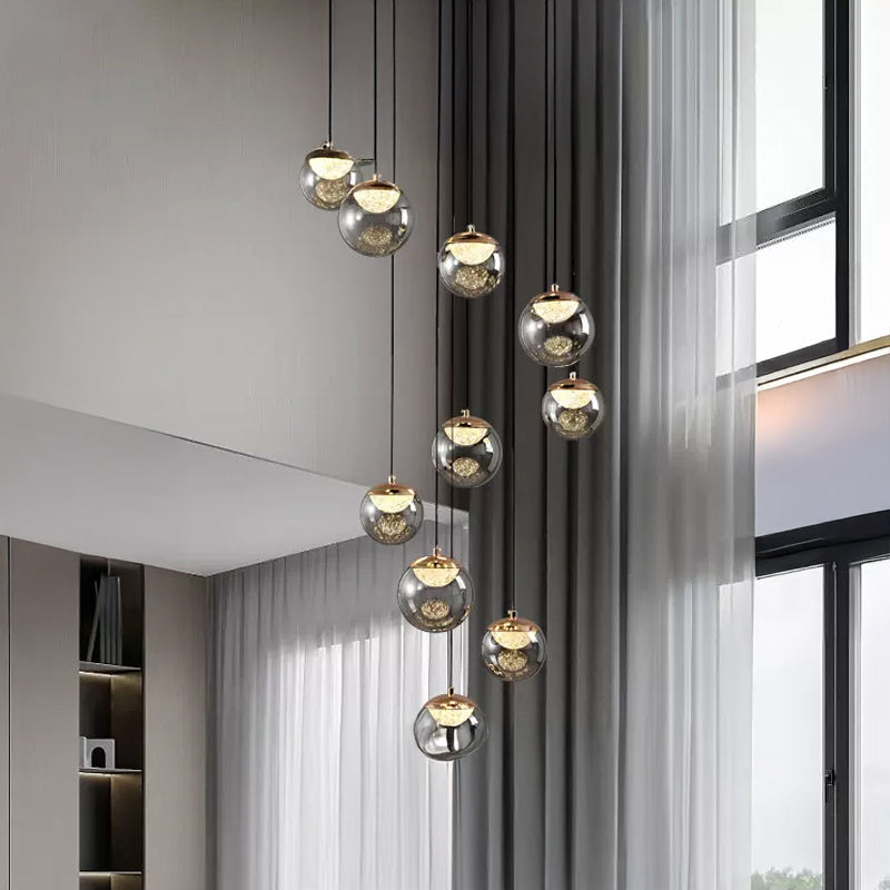 MAYER ORB Pendant light
