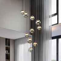 MAYER ORB Pendant light