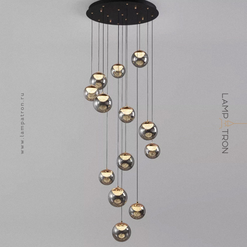 MAYER ORB Pendant light