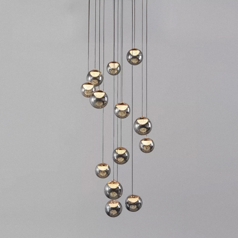 MAYER ORB Pendant light