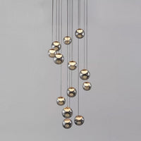 MAYER ORB Pendant light