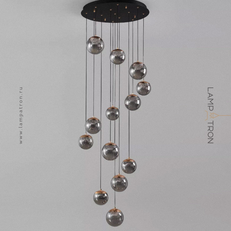 MAYER ORB Pendant light