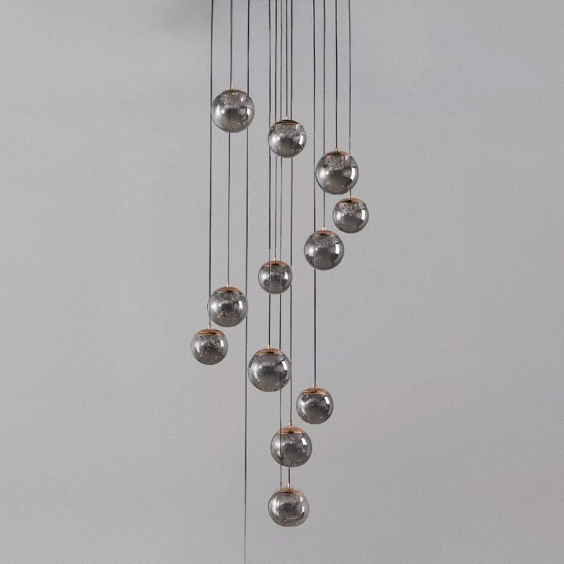 MAYER ORB Pendant light