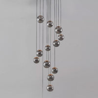 MAYER ORB Pendant light