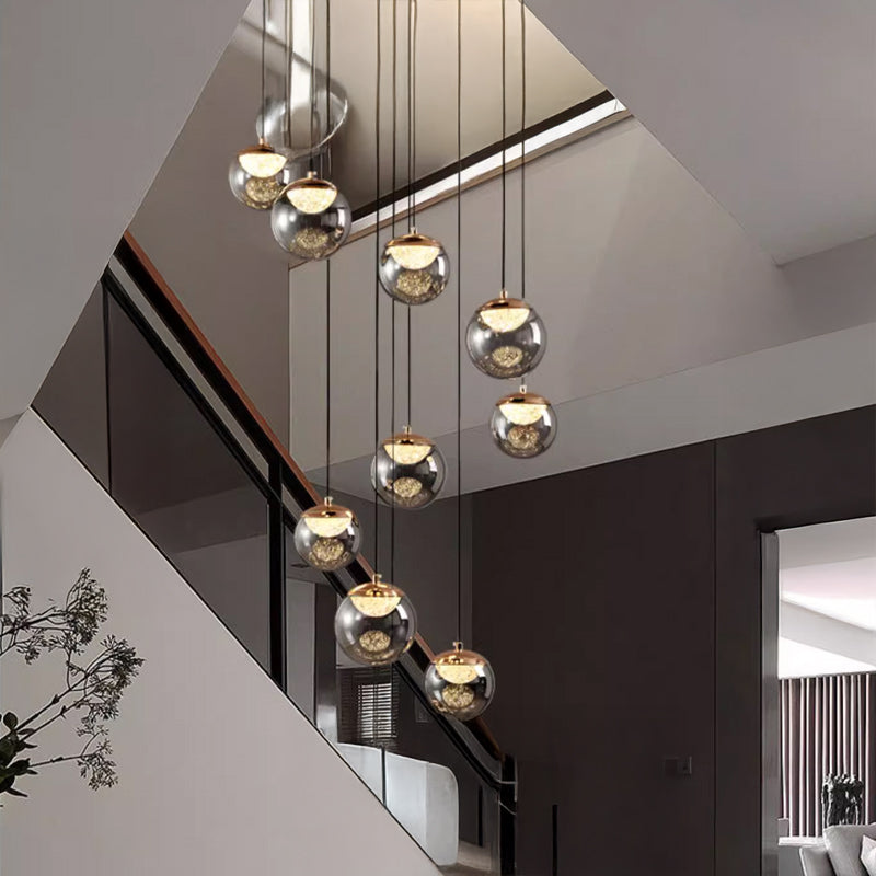MAYER ORB Pendant light