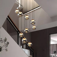 MAYER ORB Pendant light