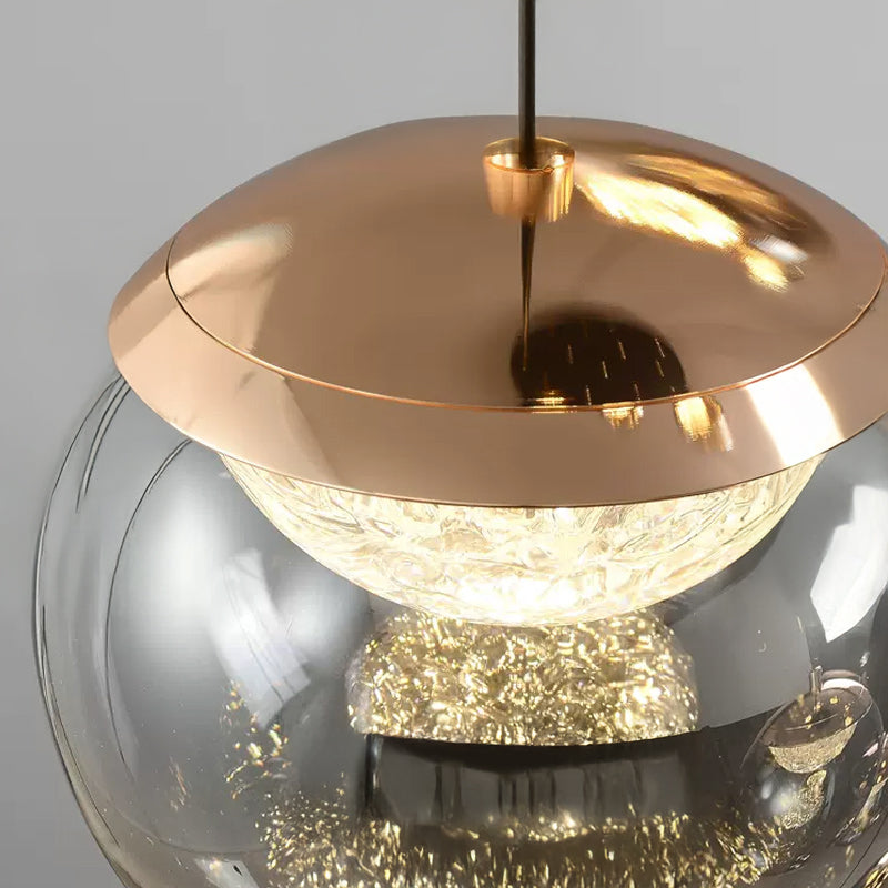 MAYER ORB Pendant light