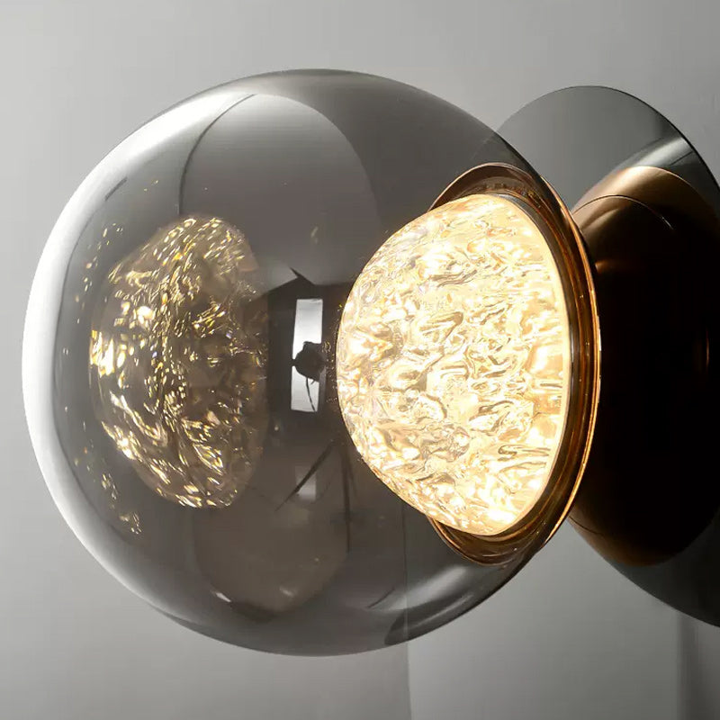 MAYER ORB WALL Wall light fixture