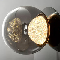 MAYER ORB WALL Wall light fixture