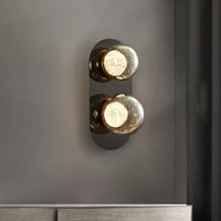 MAYER ORB WALL Wall light fixture