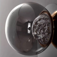 MAYER ORB WALL Wall light fixture