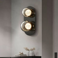 MAYER ORB WALL Wall light fixture