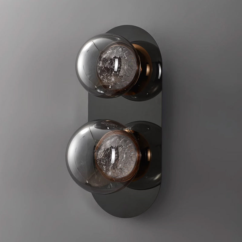 MAYER ORB WALL Wall light fixture