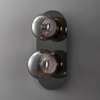 MAYER ORB WALL Wall light fixture