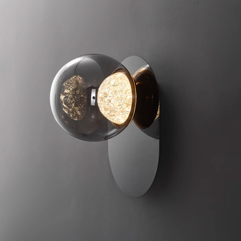 MAYER ORB WALL Wall light fixture