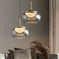 MAYER Pendant light