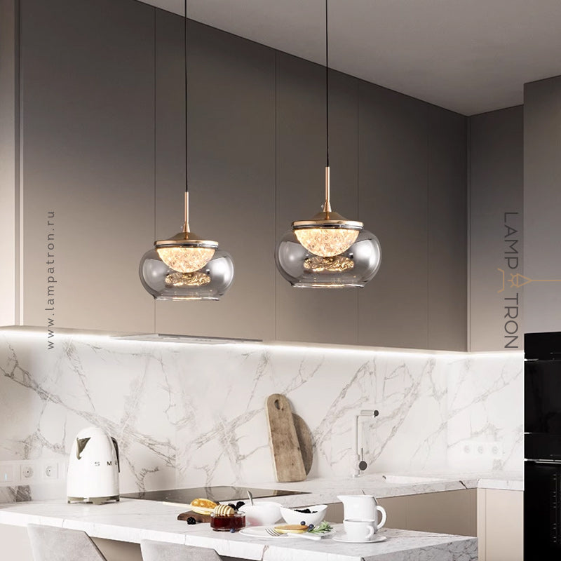 MAYER Pendant light