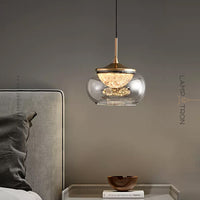 MAYER Pendant light