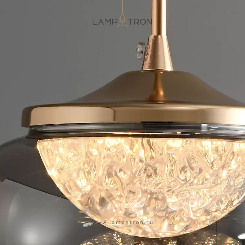 MAYER Pendant light