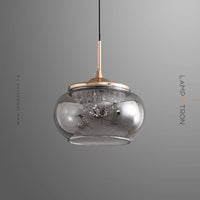 MAYER Pendant light