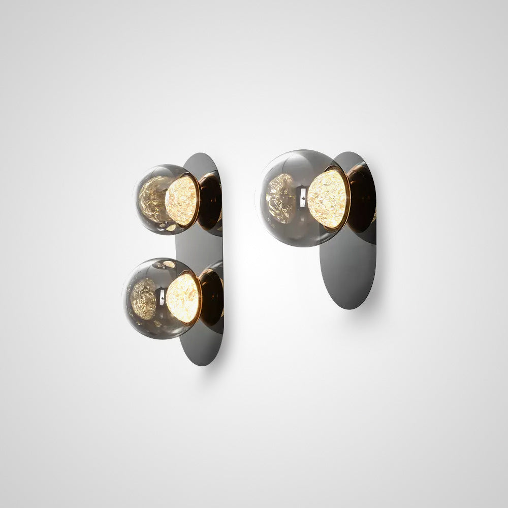 MAYER ORB WALL Wall light fixture